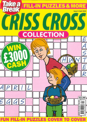 Picture of CRISS CROSS COLLECTION